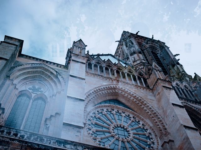 Le mariage de Rémy et Astrid à Vandeuil, Marne 24