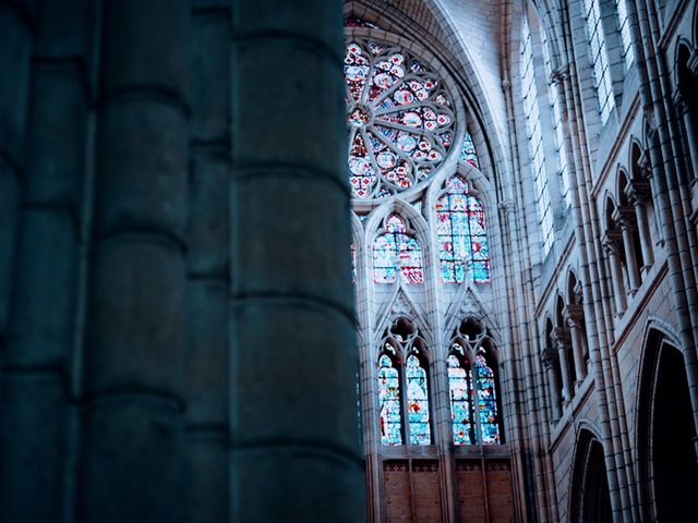 Le mariage de Rémy et Astrid à Vandeuil, Marne 26