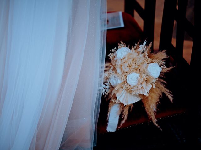 Le mariage de Rémy et Astrid à Vandeuil, Marne 29