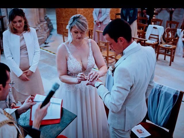 Le mariage de Rémy et Astrid à Vandeuil, Marne 30