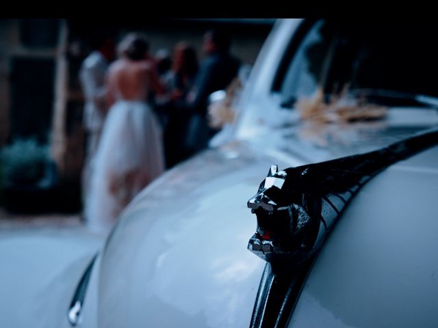 Le mariage de Rémy et Astrid à Vandeuil, Marne 35