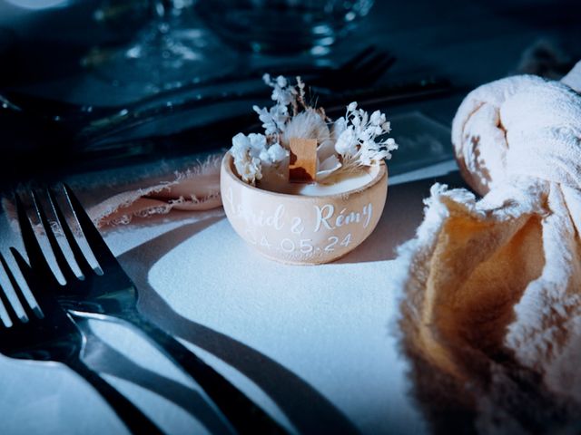 Le mariage de Rémy et Astrid à Vandeuil, Marne 36