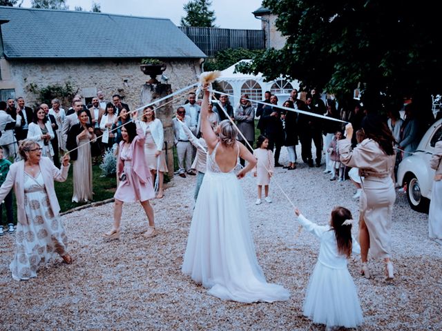 Le mariage de Rémy et Astrid à Vandeuil, Marne 38