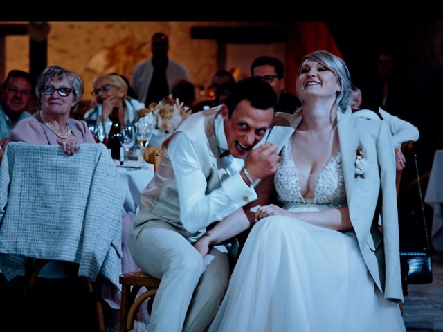 Le mariage de Rémy et Astrid à Vandeuil, Marne 47