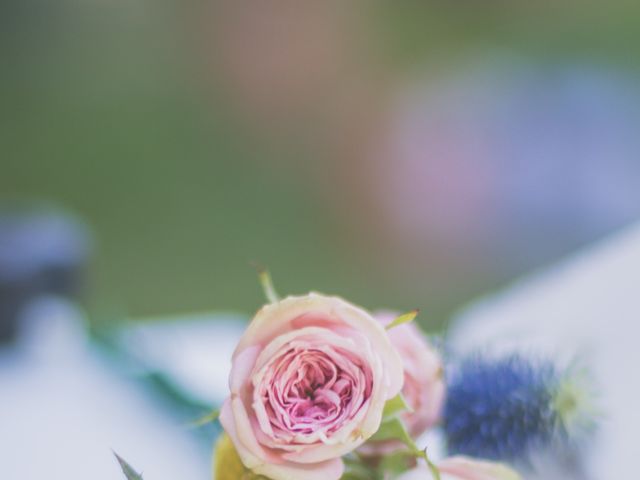 Le mariage de Bruno et Caroline à Miremont, Haute-Garonne 12