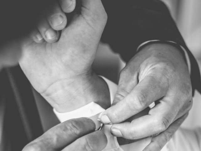 Le mariage de Bruno et Caroline à Miremont, Haute-Garonne 49