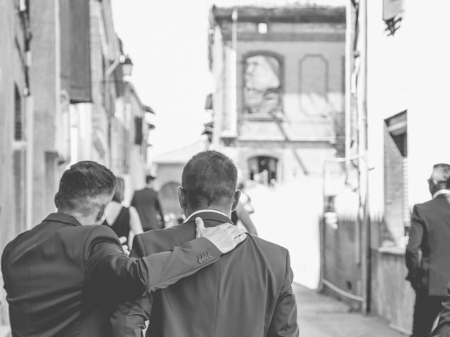 Le mariage de Bruno et Caroline à Miremont, Haute-Garonne 60