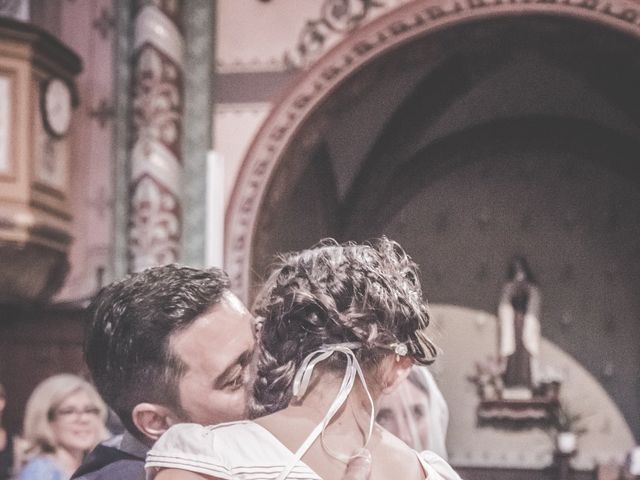 Le mariage de Bruno et Caroline à Miremont, Haute-Garonne 77