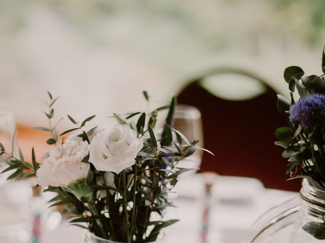 Le mariage de Alexis et Audrey à Saint-Rémy-en-Mauges, Maine et Loire 25