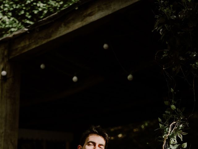 Le mariage de Alexis et Audrey à Saint-Rémy-en-Mauges, Maine et Loire 29