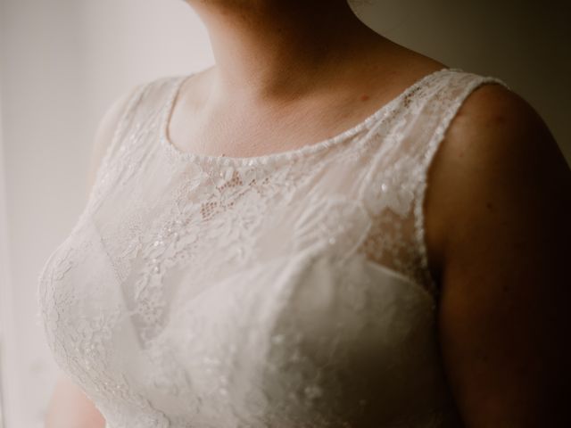 Le mariage de Alexis et Audrey à Saint-Rémy-en-Mauges, Maine et Loire 8