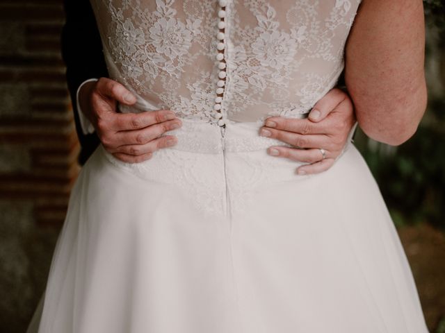 Le mariage de Alexis et Audrey à Saint-Rémy-en-Mauges, Maine et Loire 19