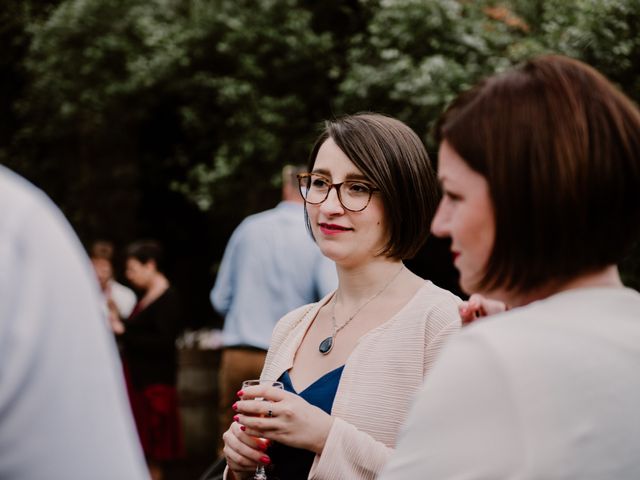 Le mariage de Alexis et Audrey à Saint-Rémy-en-Mauges, Maine et Loire 34