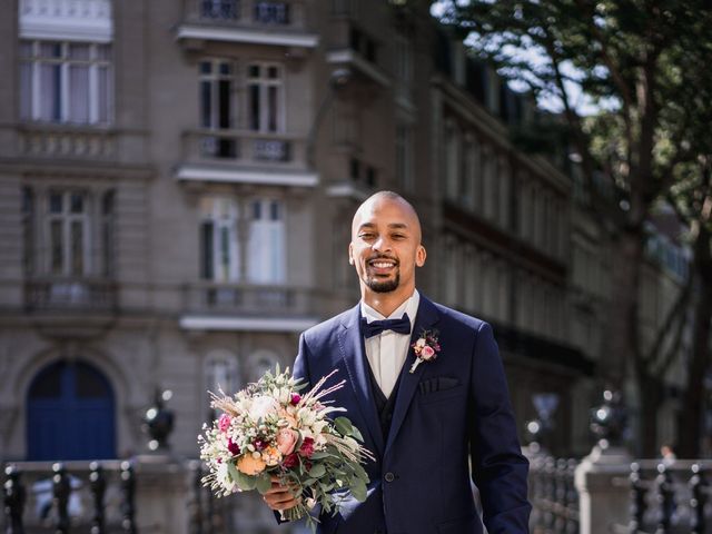 Le mariage de Thomas et Helene à Lille, Nord 12