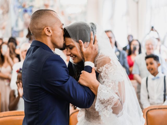 Le mariage de Thomas et Helene à Lille, Nord 16