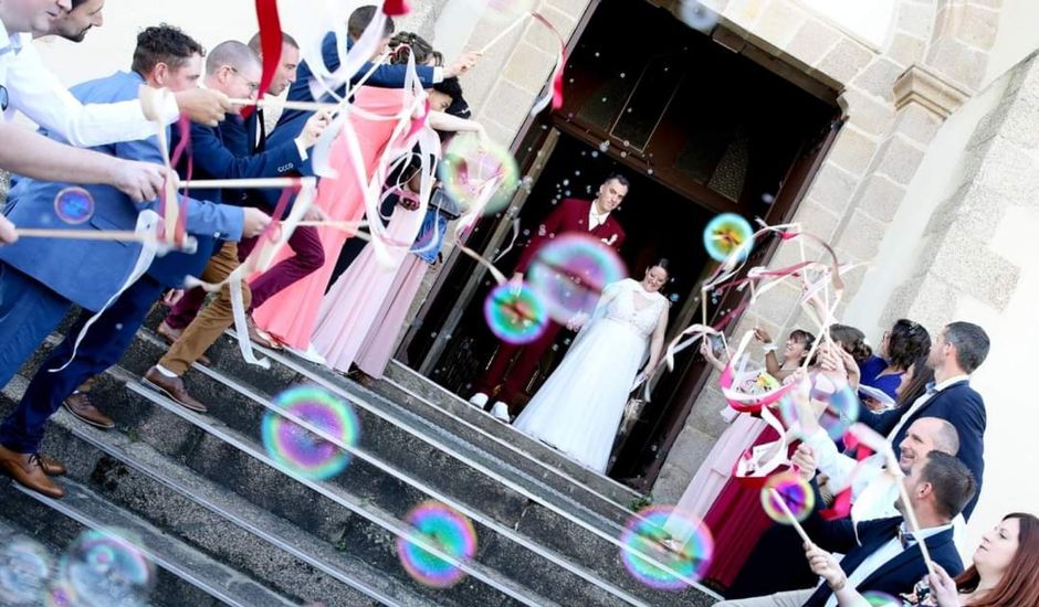 Le mariage de Manon et Landry à Bournezeau, Vendée