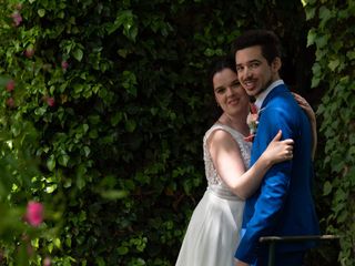 Le mariage de Déborah et Alan 3