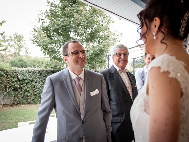 Le mariage de Laurent et Annie Laurie à Toulouse, Haute-Garonne 11