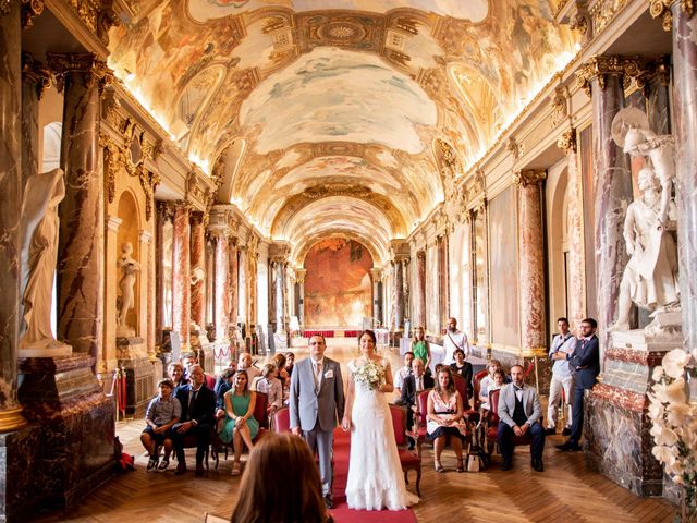 Le mariage de Laurent et Annie Laurie à Toulouse, Haute-Garonne 31