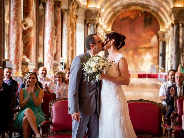 Le mariage de Laurent et Annie Laurie à Toulouse, Haute-Garonne 32