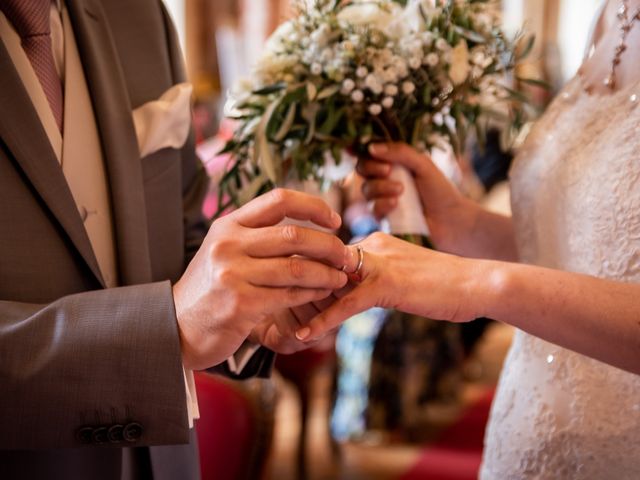 Le mariage de Laurent et Annie Laurie à Toulouse, Haute-Garonne 36