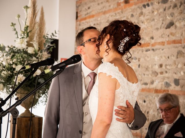 Le mariage de Laurent et Annie Laurie à Toulouse, Haute-Garonne 49