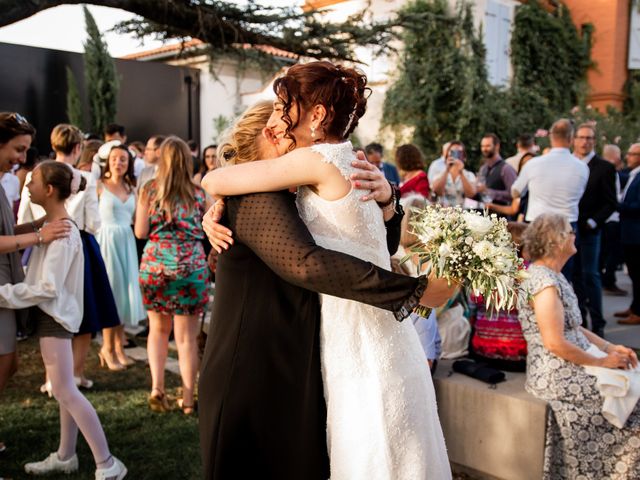 Le mariage de Laurent et Annie Laurie à Toulouse, Haute-Garonne 57