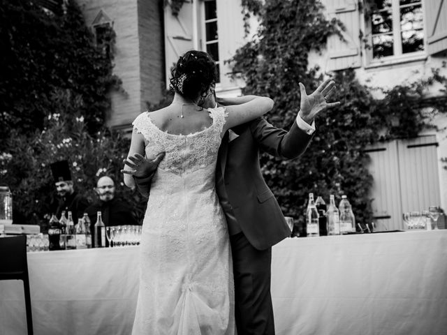 Le mariage de Laurent et Annie Laurie à Toulouse, Haute-Garonne 67