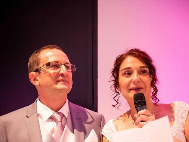 Le mariage de Laurent et Annie Laurie à Toulouse, Haute-Garonne 72