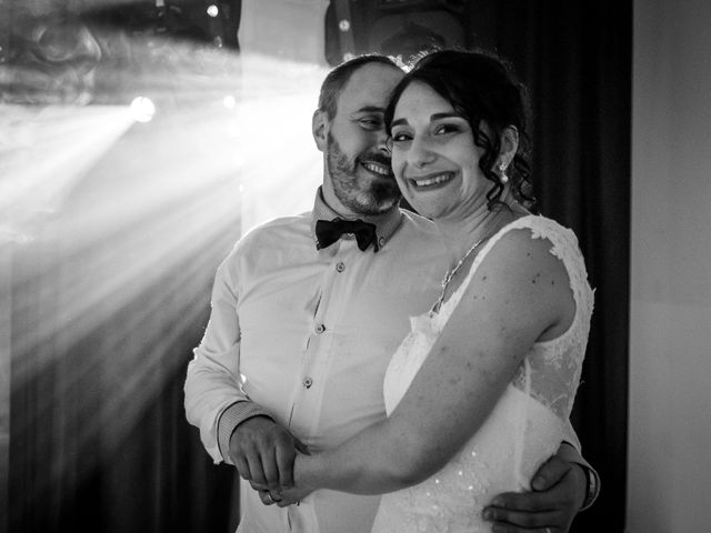 Le mariage de Laurent et Annie Laurie à Toulouse, Haute-Garonne 82