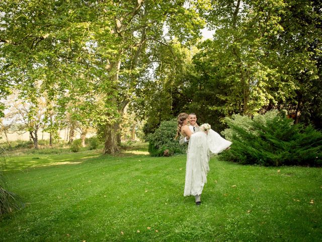 Le mariage de Sébastien et Maria à Grenade, Haute-Garonne 61