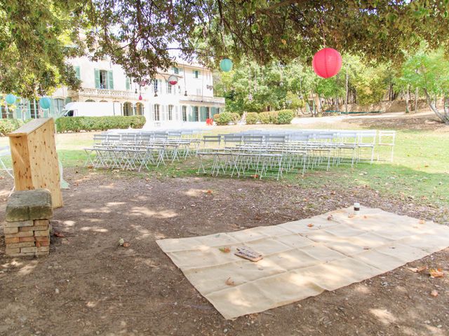 Le mariage de Bastien et Sophie à Marseille, Bouches-du-Rhône 1