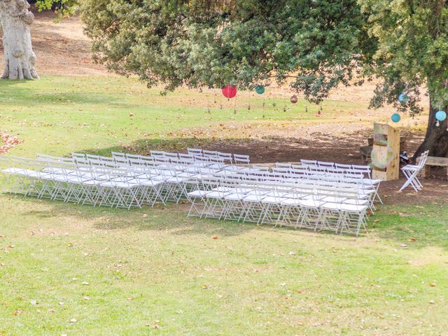 Le mariage de Bastien et Sophie à Marseille, Bouches-du-Rhône 3