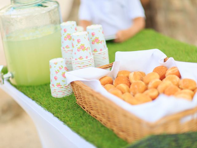 Le mariage de Bastien et Sophie à Marseille, Bouches-du-Rhône 32