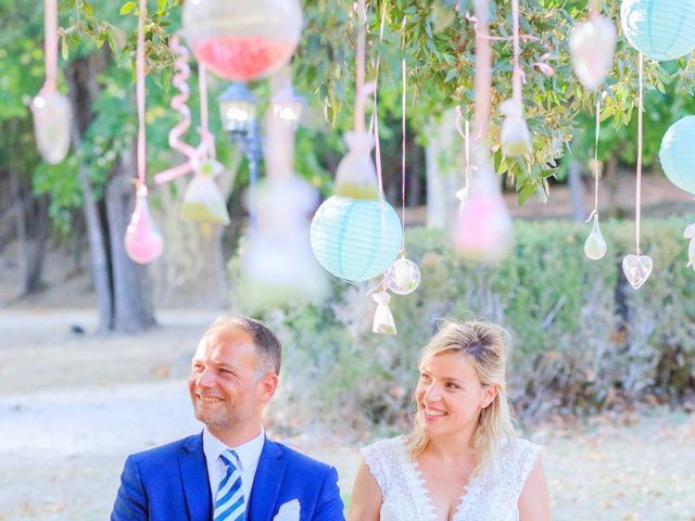 Le mariage de Bastien et Sophie à Marseille, Bouches-du-Rhône 49