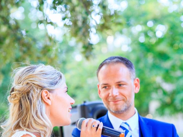 Le mariage de Bastien et Sophie à Marseille, Bouches-du-Rhône 57