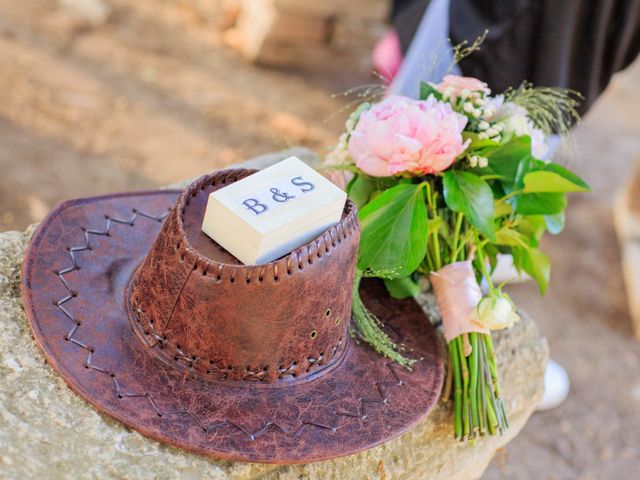 Le mariage de Bastien et Sophie à Marseille, Bouches-du-Rhône 62