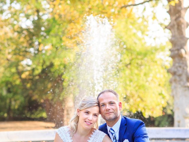 Le mariage de Bastien et Sophie à Marseille, Bouches-du-Rhône 67