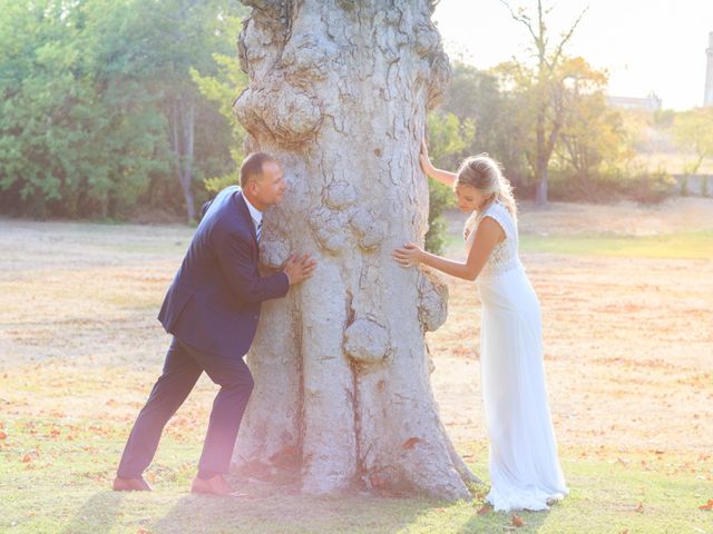 Le mariage de Bastien et Sophie à Marseille, Bouches-du-Rhône 69