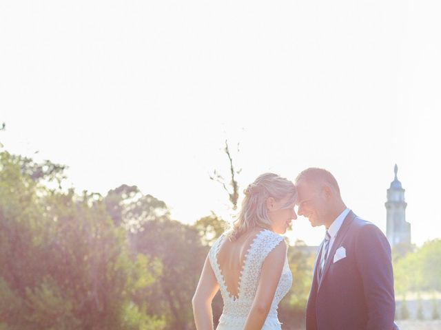 Le mariage de Bastien et Sophie à Marseille, Bouches-du-Rhône 70