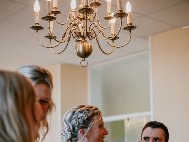 Le mariage de Marco et Laetitia à Saint-Sauveur-Lendelin, Manche 8