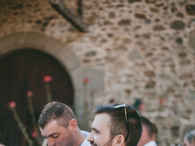 Le mariage de Marco et Laetitia à Saint-Sauveur-Lendelin, Manche 30