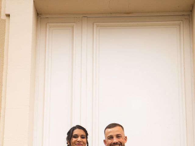 Le mariage de Nicolas et Anne-Sophie à Courances, Essonne 29