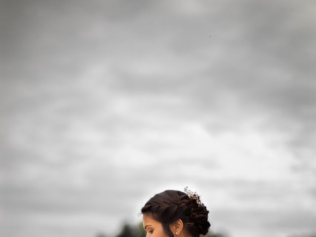 Le mariage de Nicolas et Anne-Sophie à Courances, Essonne 53