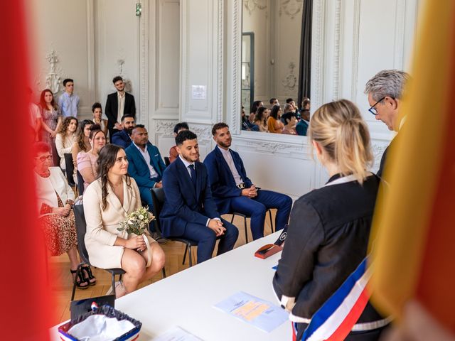 Le mariage de Dylan et Camille à Gérardmer, Vosges 2