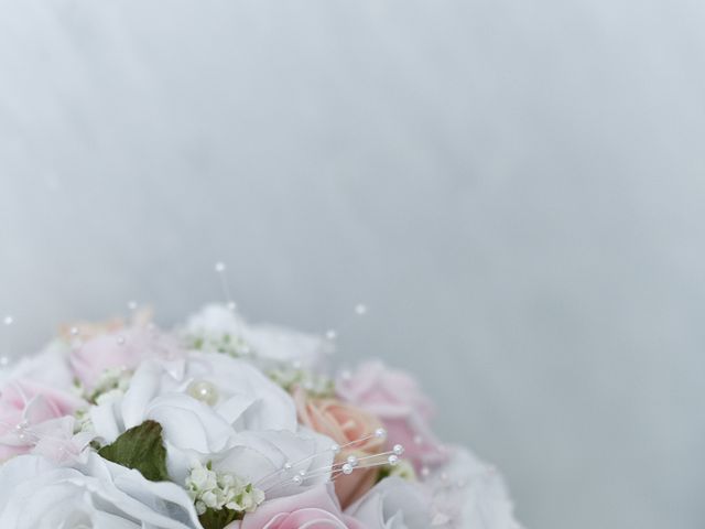 Le mariage de Mathieu et Deborah à Évian-les-Bains, Haute-Savoie 2
