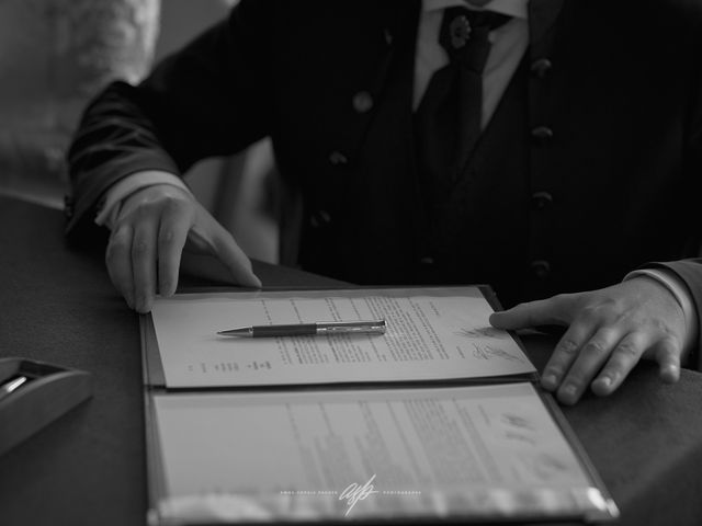 Le mariage de Mathieu et Deborah à Évian-les-Bains, Haute-Savoie 6