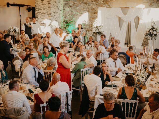 Le mariage de Julien et Marine à Angers, Maine et Loire 35