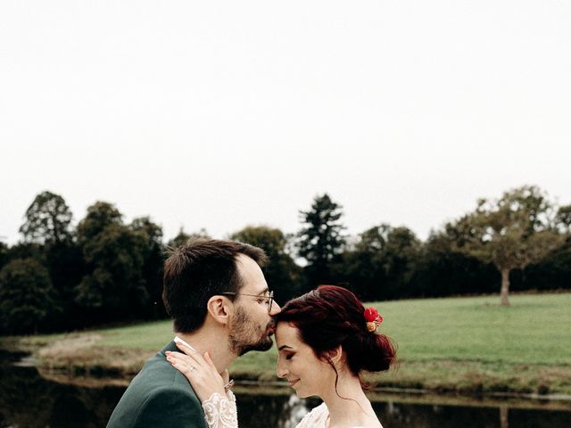 Le mariage de Jérémy  et Maéva  à Vigneux-de-Bretagne, Loire Atlantique 3