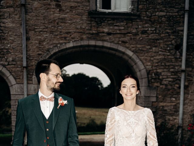 Le mariage de Jérémy  et Maéva  à Vigneux-de-Bretagne, Loire Atlantique 4